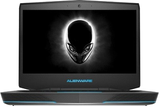 Dell Alienware 14 Laptop