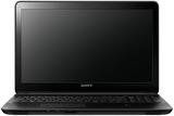 Sony VAIO Fit 15E F15219SN/B Laptop